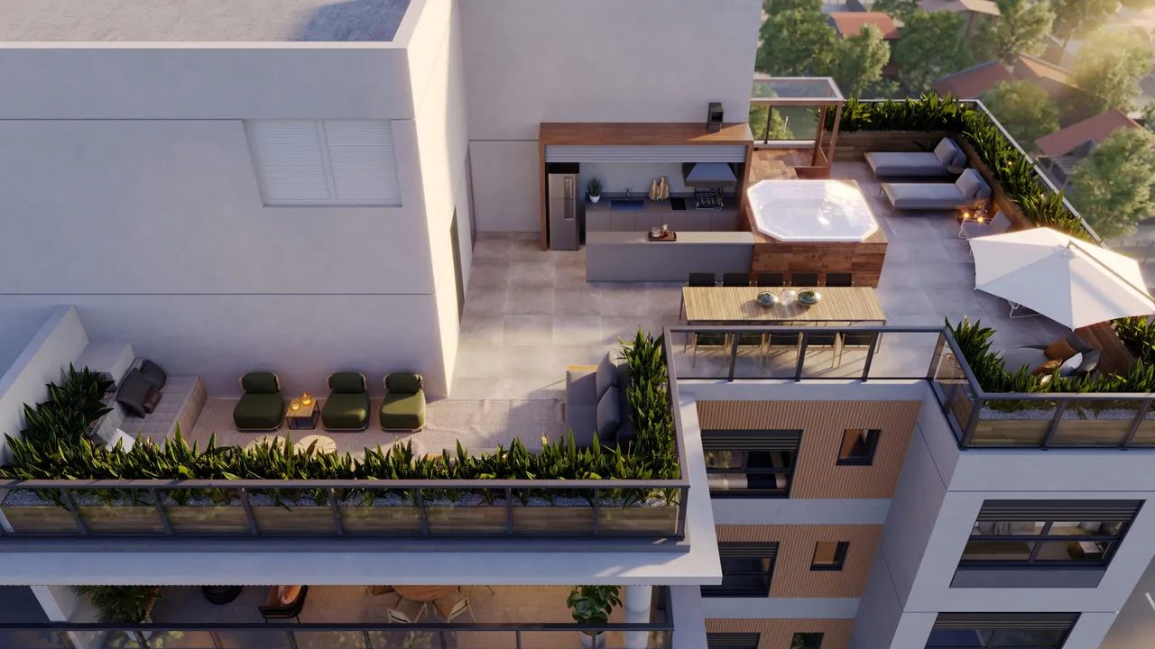 ATELIE 365 - APARTAMENTOS - Foto 4