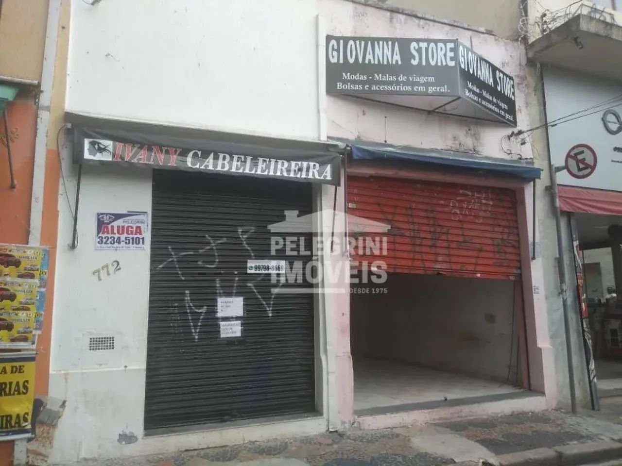 Salão para alugar, 120 m² por R$ 4.902,00 - Centro - Campinas/SP - Foto 3