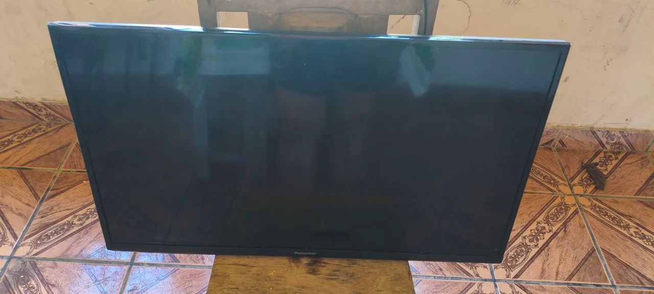Televisão 