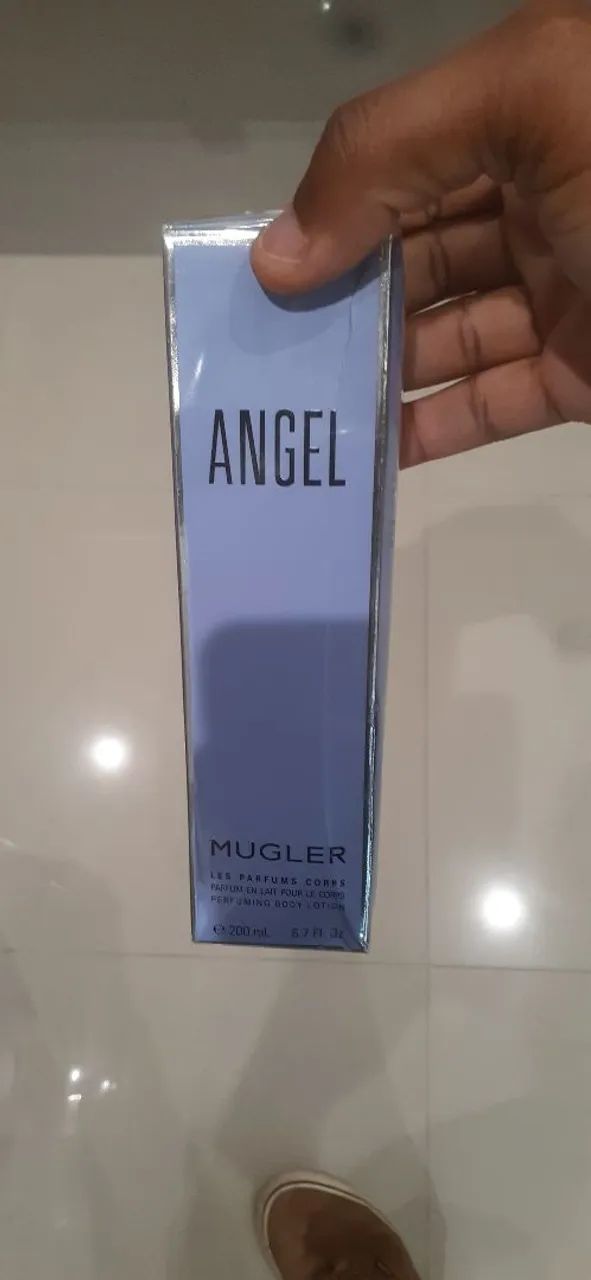 Angel creme 200ml 