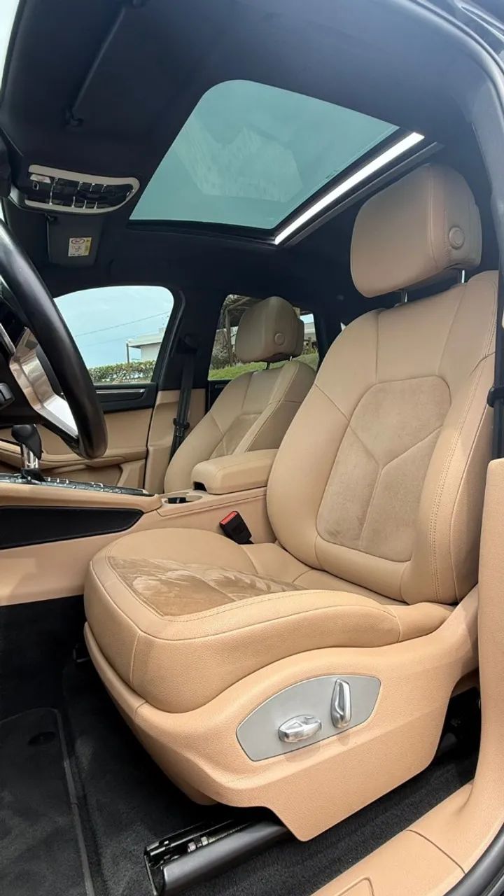 Porsche Macan 2.0 Turbo 237/252cv 2021 - Foto 9