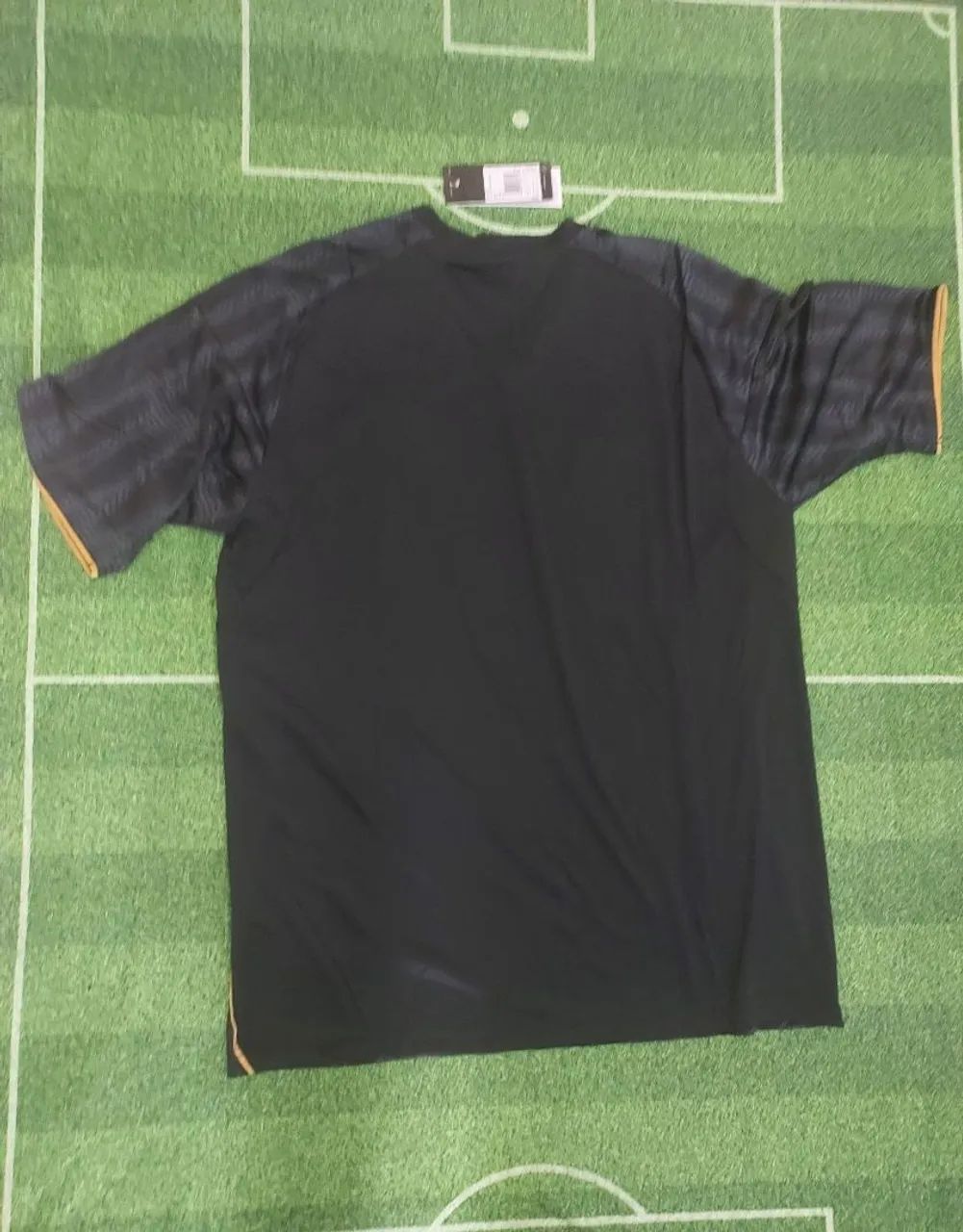 Atlético Mg - Foto 2