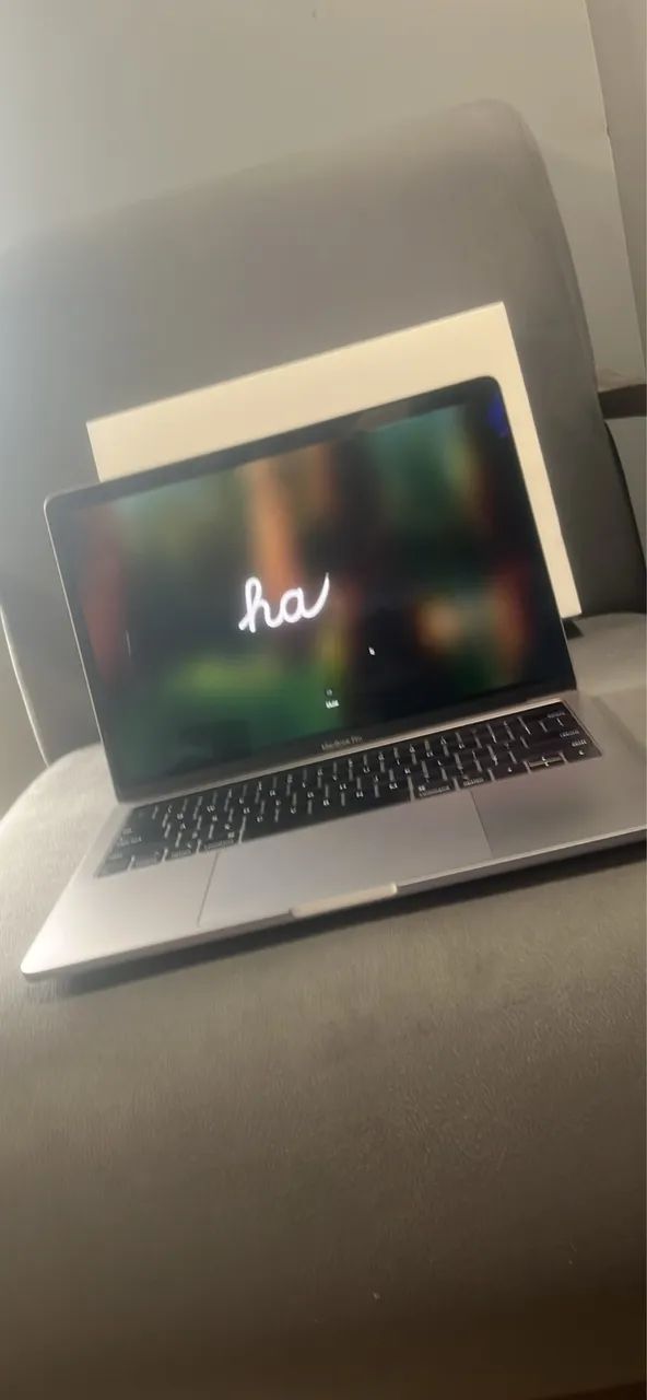 MacBook Pro 2019  - Foto 4