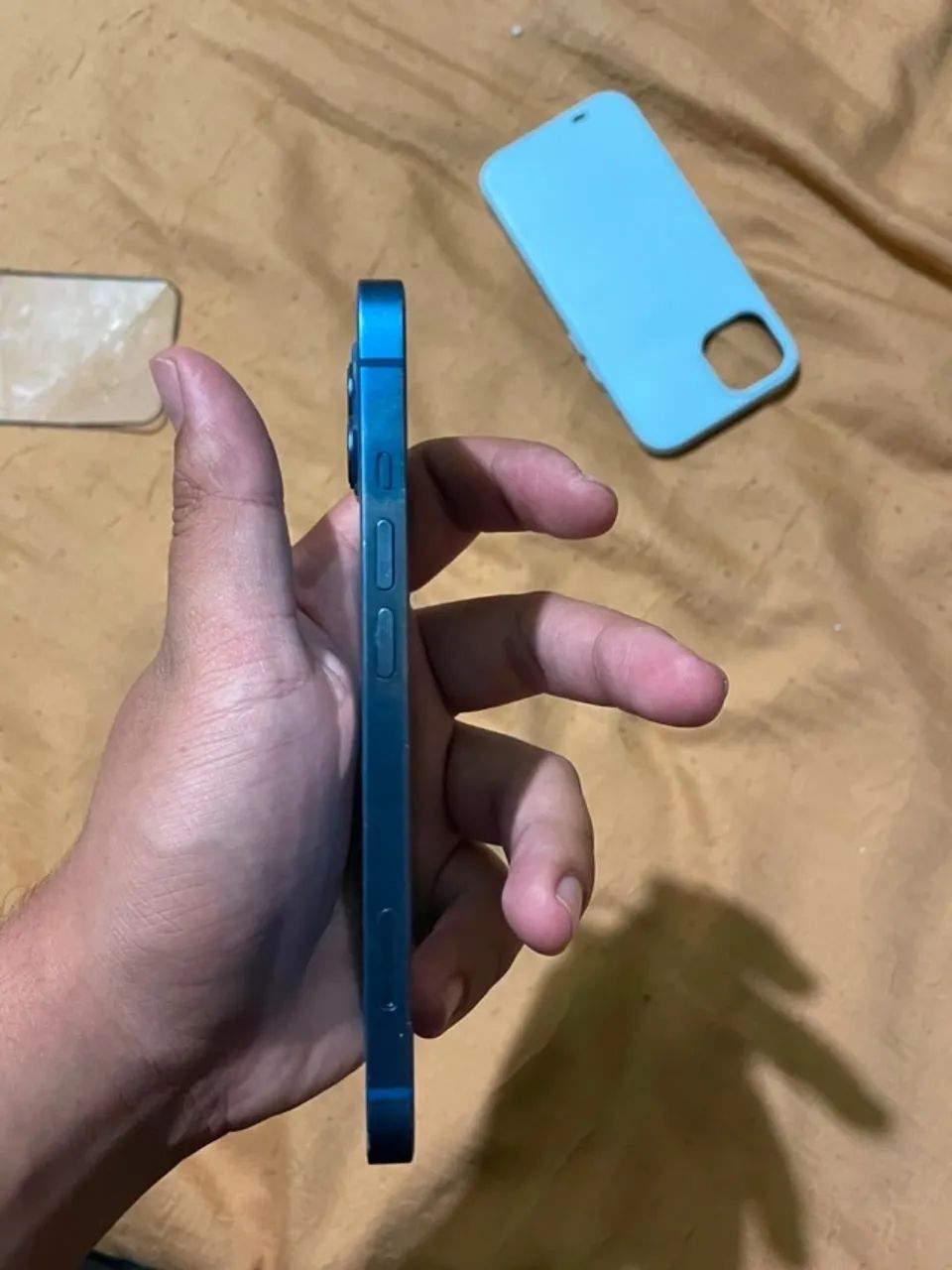 iPhone 13 bateria 84% - Foto 2