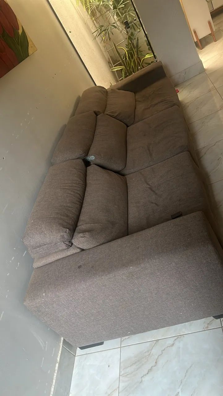 Sofa usado  - Foto 2
