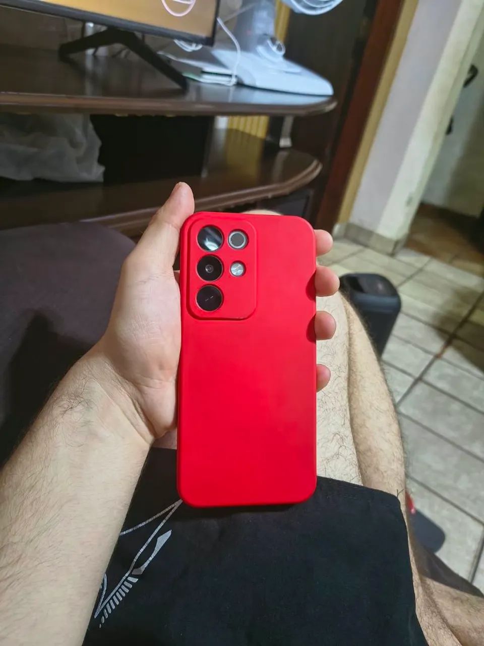 Realme C85 256GB - Foto 3