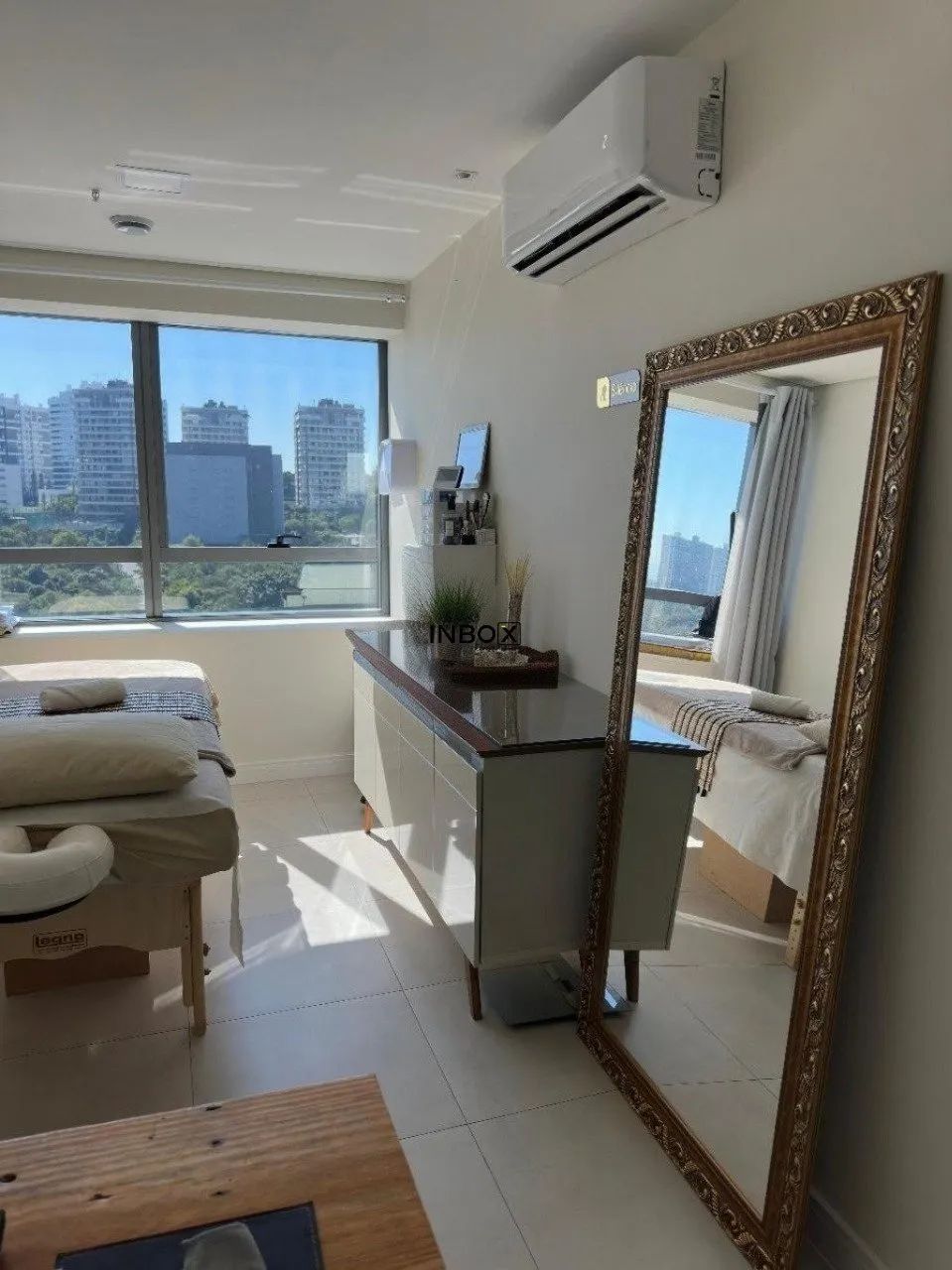 Sala Comercial com 37m² e vaga em Edifício com Auditório e Salas de Reunião - Foto 5
