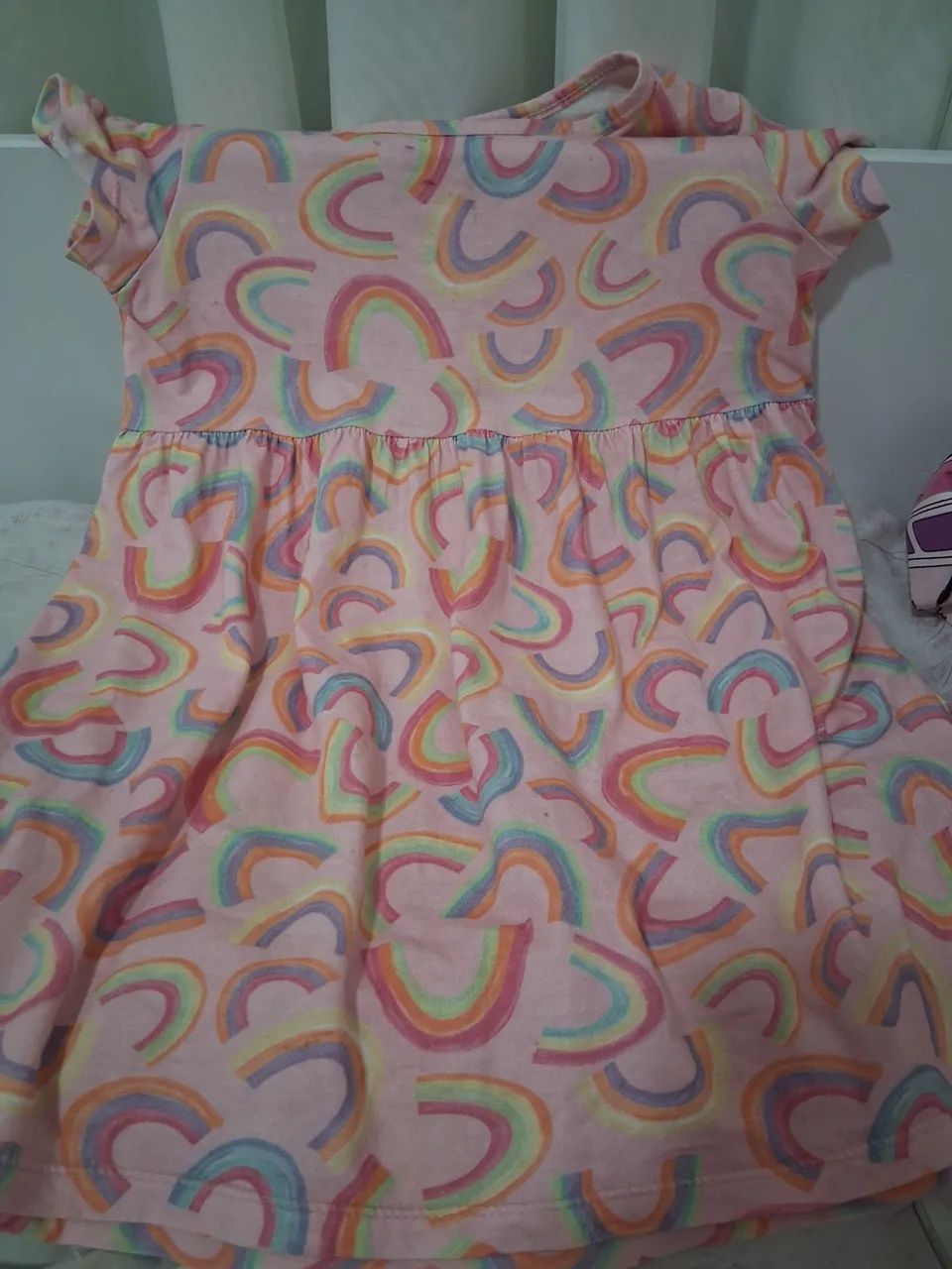 Vestido Infantil  - Foto 2