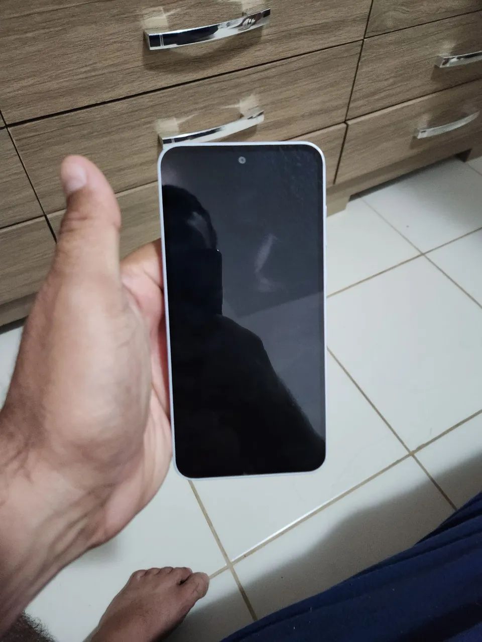Vendo Galaxy A35 128Gb - Foto 2