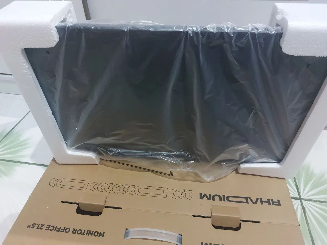 Monitor  - Foto 2