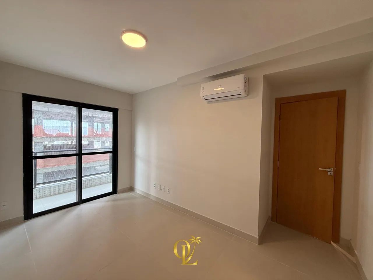 Apartamento Mobiliado Planejado com 2 Quartos e Ar-Condicionado | Unique Park - Foto 5