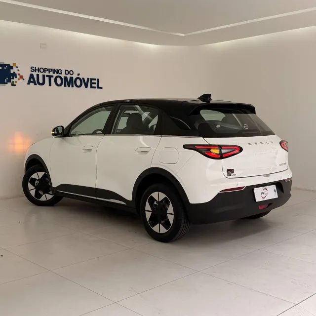 Geely EX2 Max 2026 - Foto 4