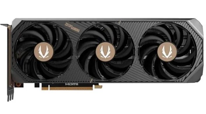RTX 5080 16gb Solid Core OC ZOTAC (Novas + Garantia) - Foto 2