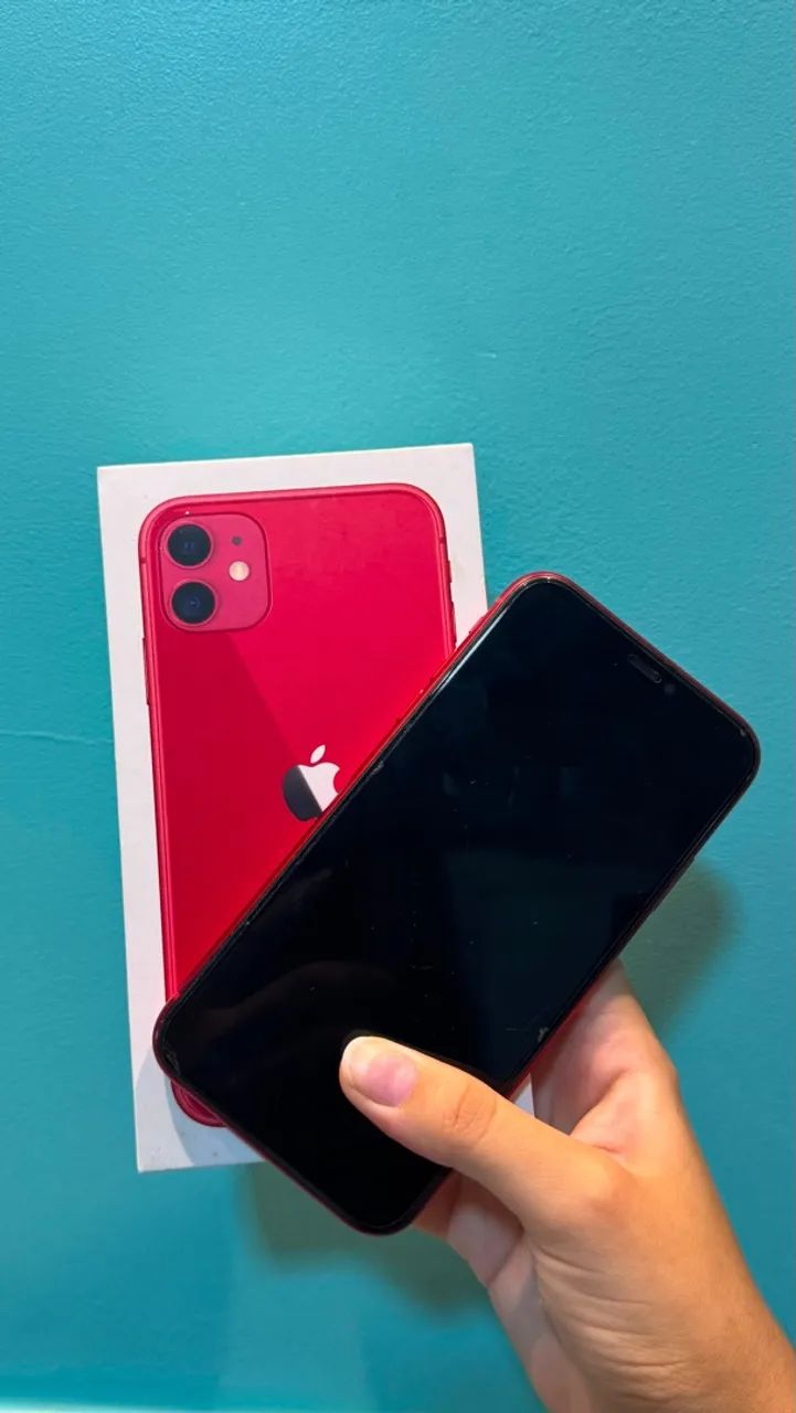 Vendo iphone 11 - 128gb - Foto 3