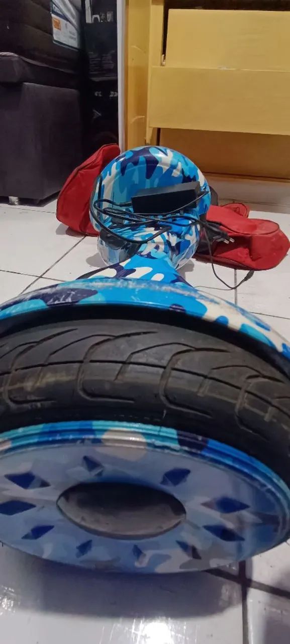 Hoverboard  - Foto 3