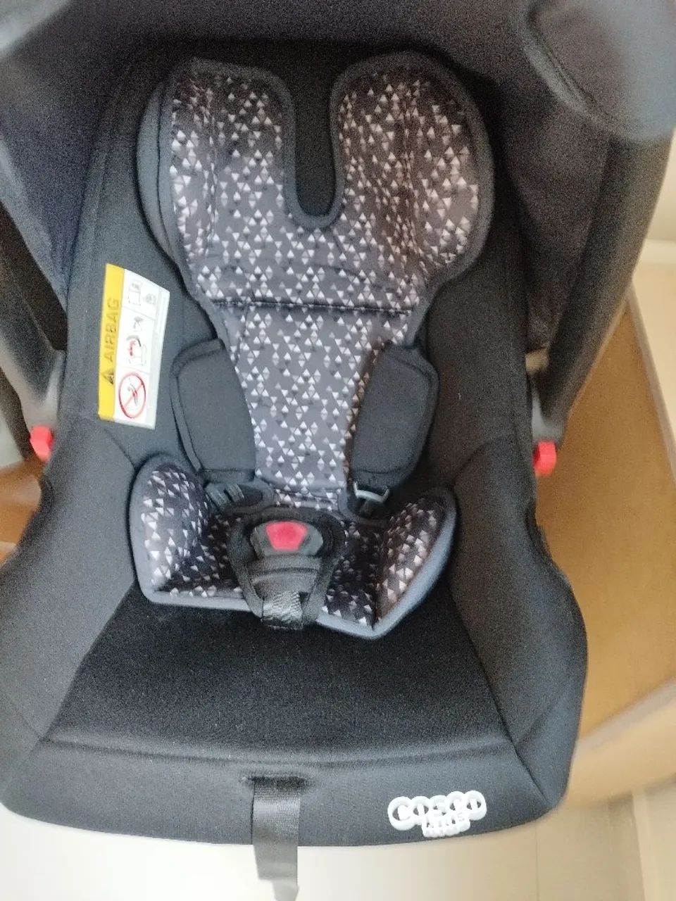 Bebê conforto Cosco kids