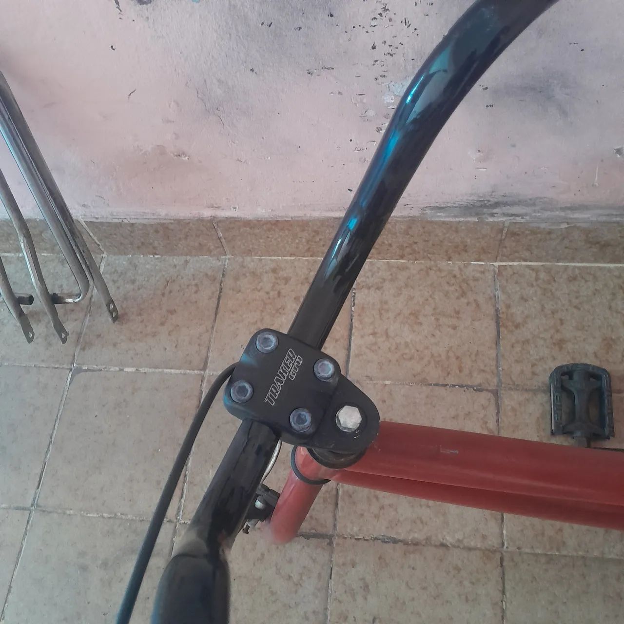 Bicicleta aro 20 - Foto 3