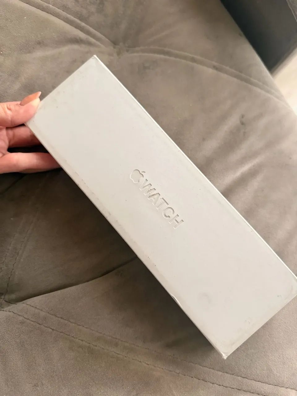 Apple Watch serie 10 46mm - Foto 3