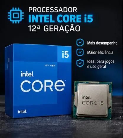 Pc gamer usando excelente condição - Foto 3