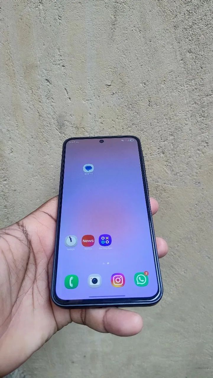 Galaxy a37 5g - Foto 4