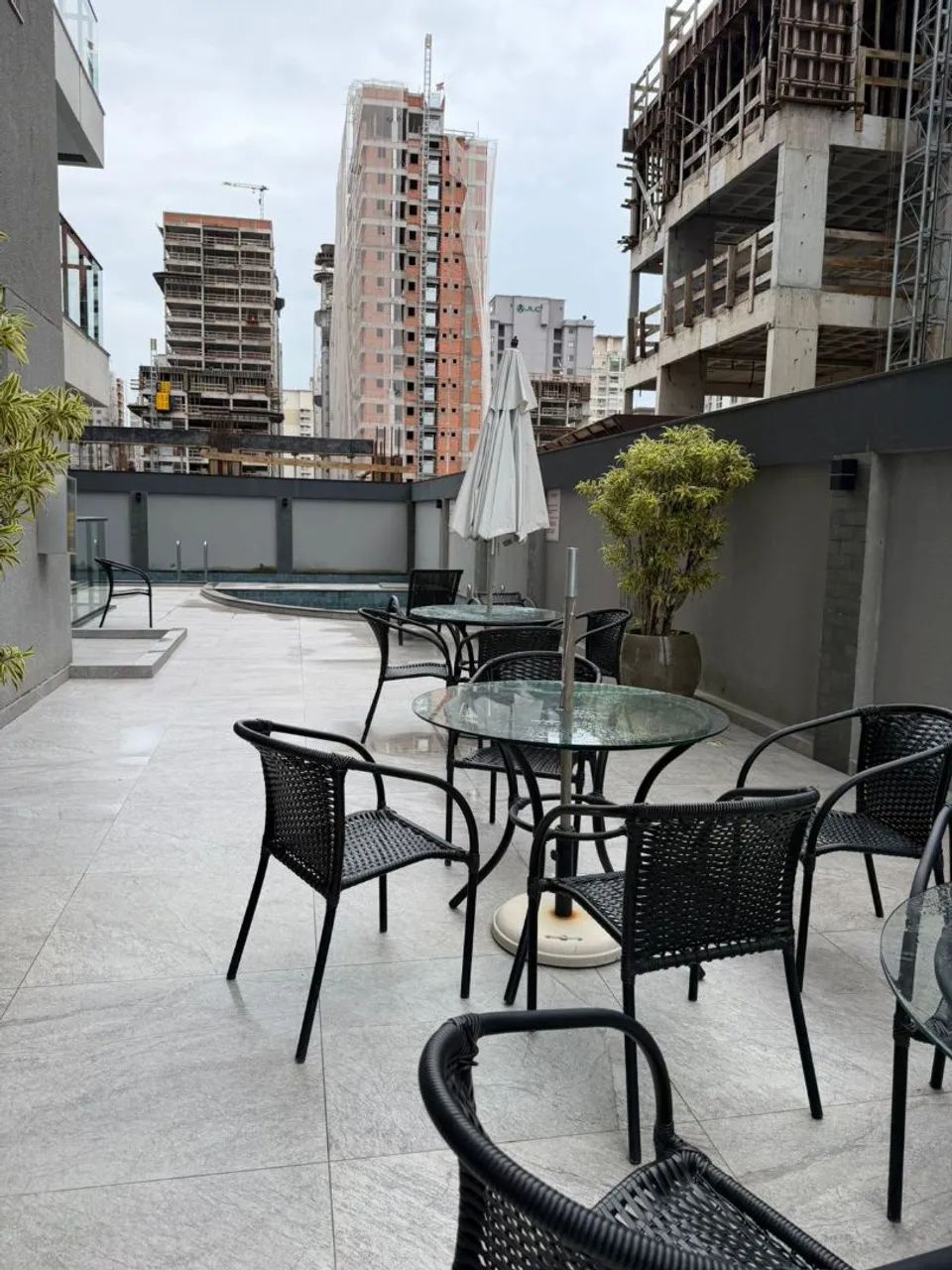 APARTAMENTO LOCAÇÃO ITAPEMA 