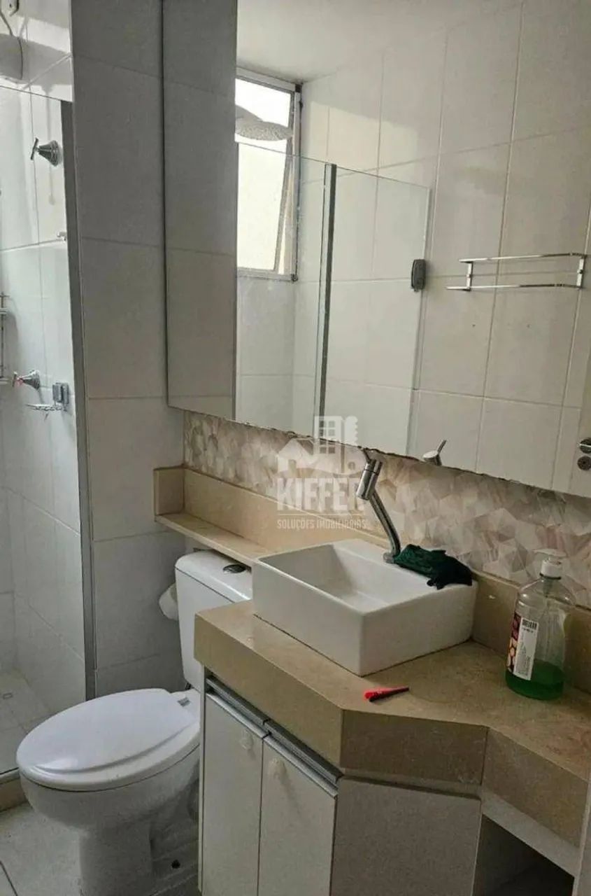 APARTAMENTO 2 QUARTOS COMPLETO NO COLUBANDÊ - Foto 3