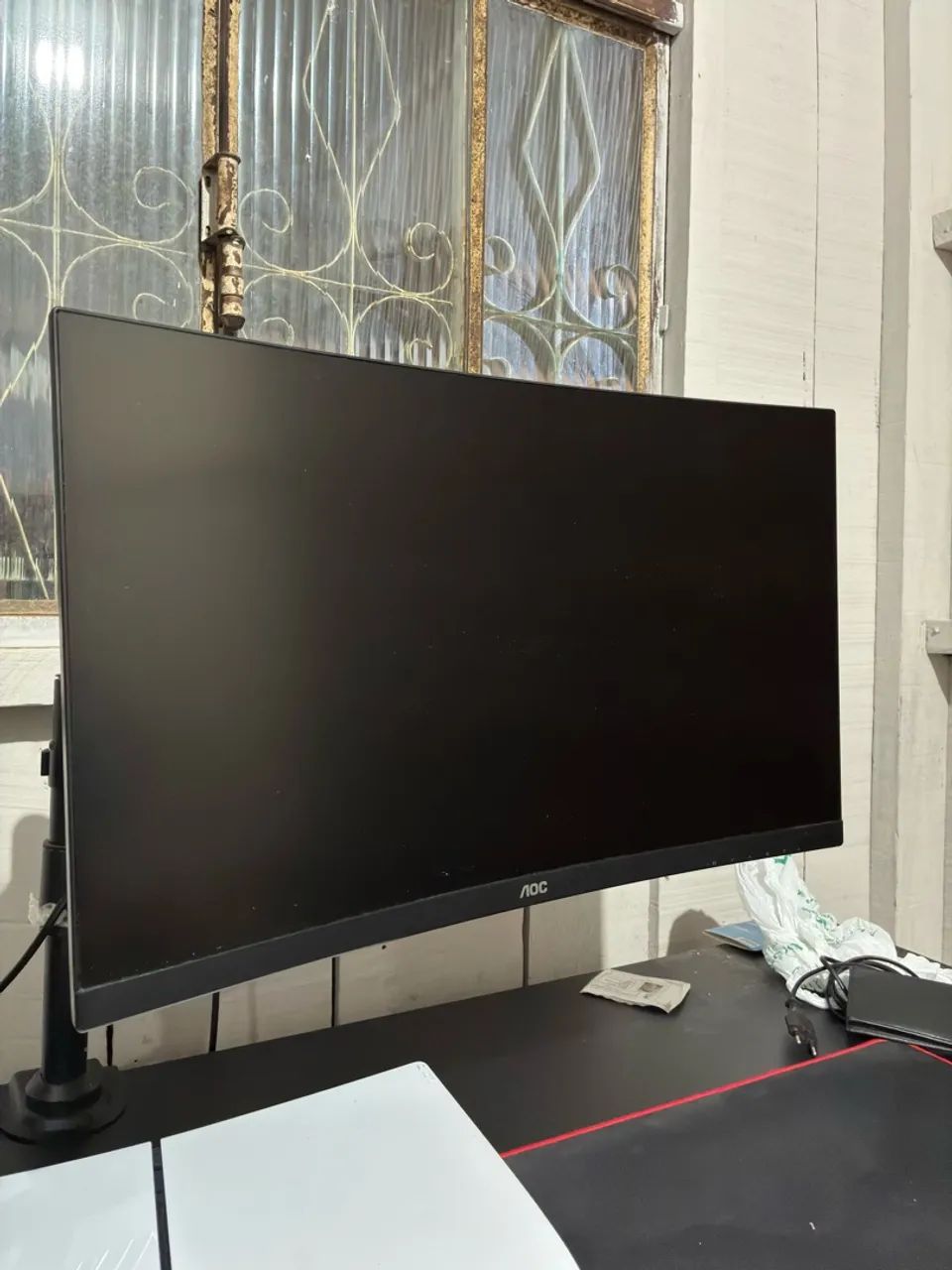 MONITOR AOC 300hz!!! - Foto 3