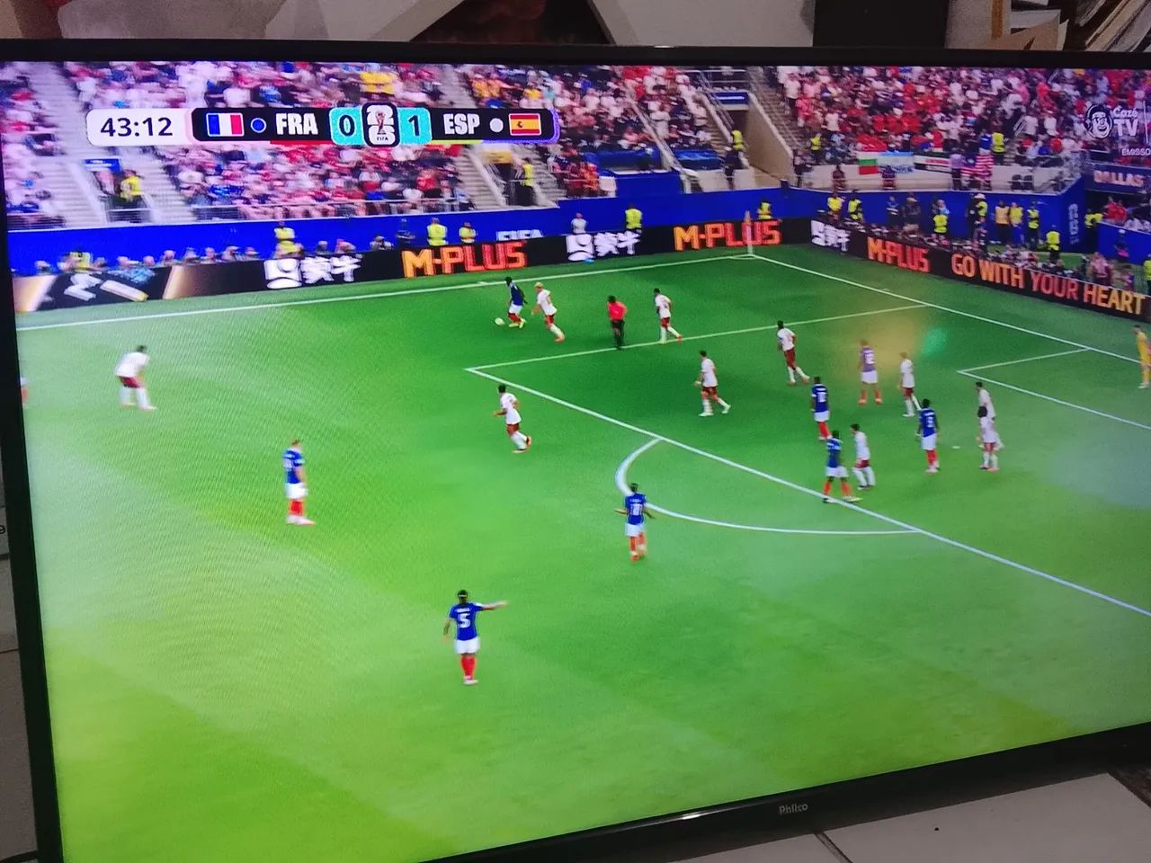 Smart TV Philco 