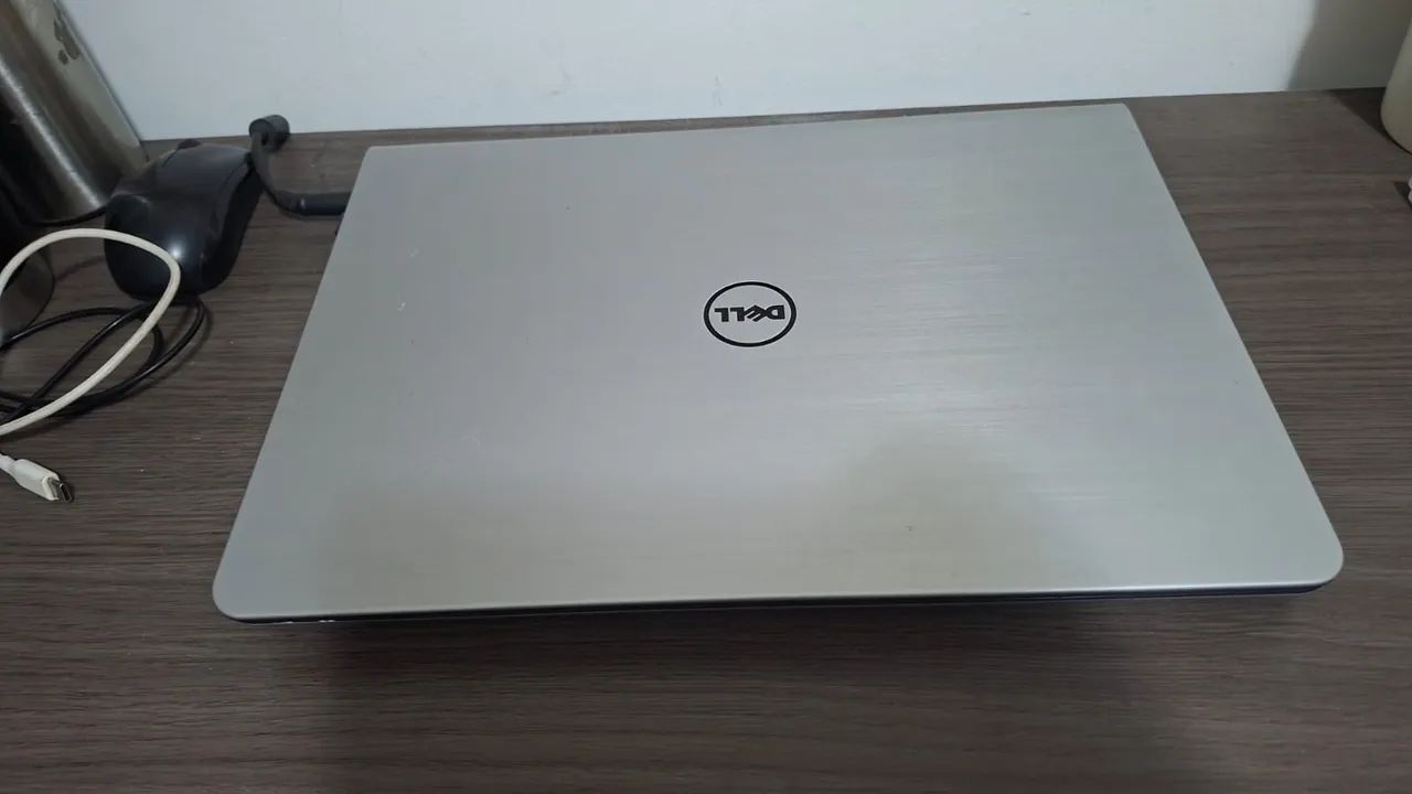 Vendo Notbook no precinho  - Foto 3