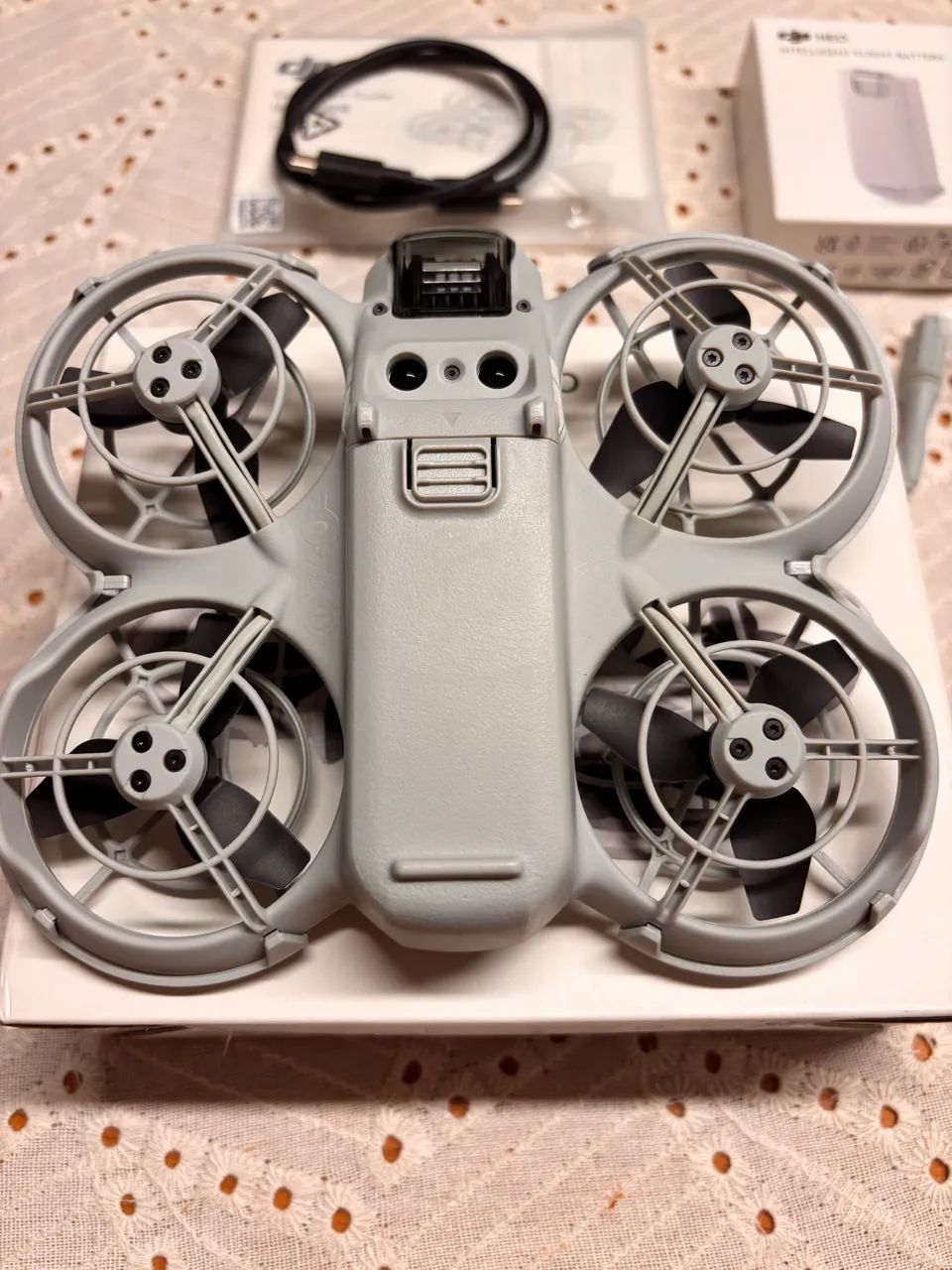 Drone DJI Neo - Foto 2