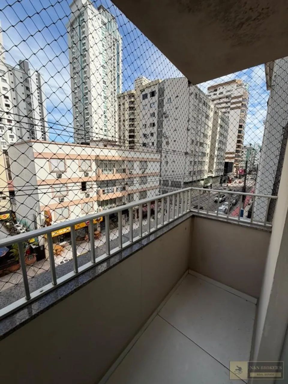 Apartamento para Locação no Edifício Itamaracá | BC - Foto 4