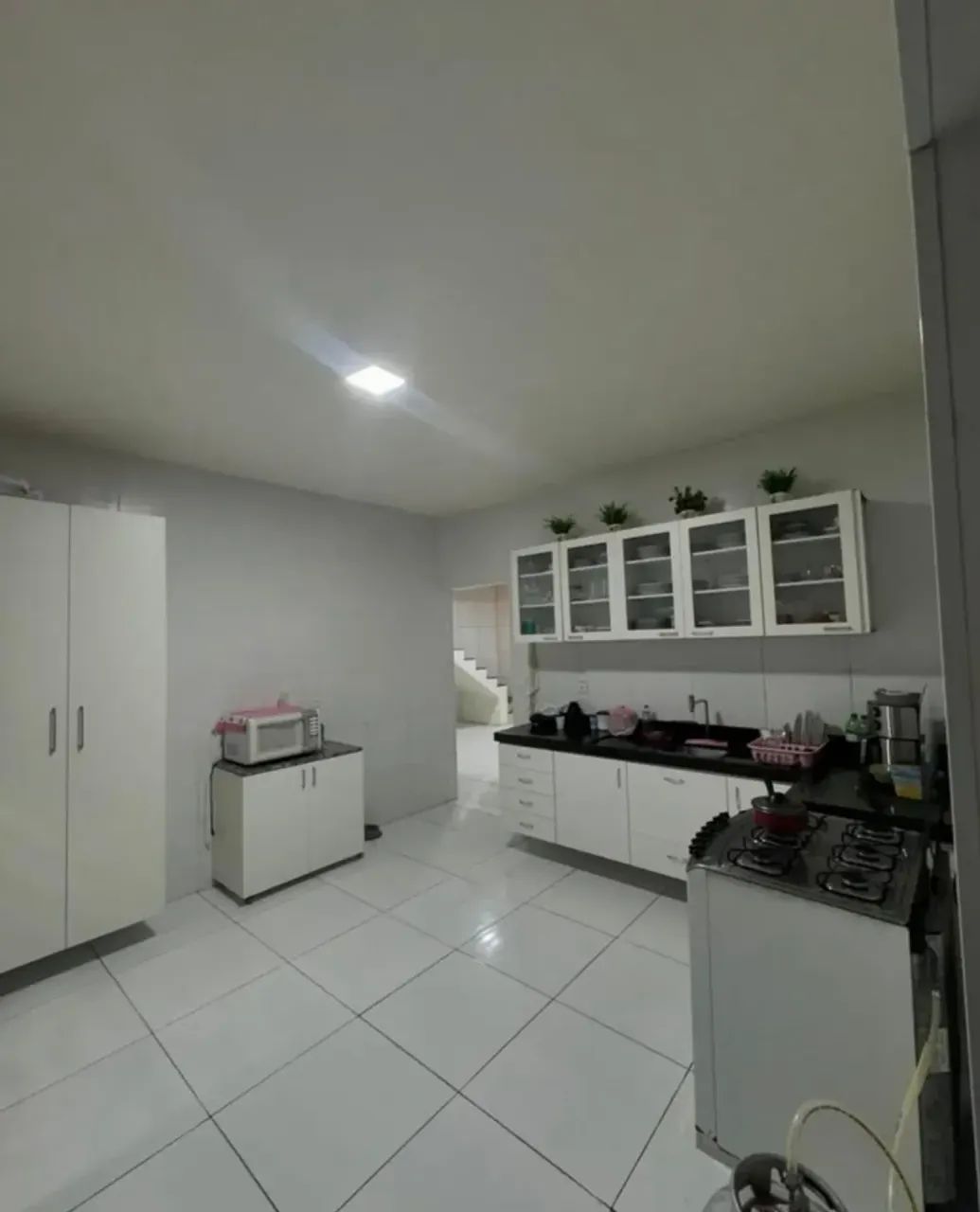 CASA PARA VENDER RIBEIRA - Foto 5
