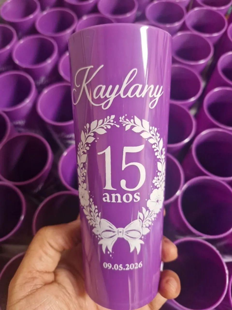 Copo long drink personalizados