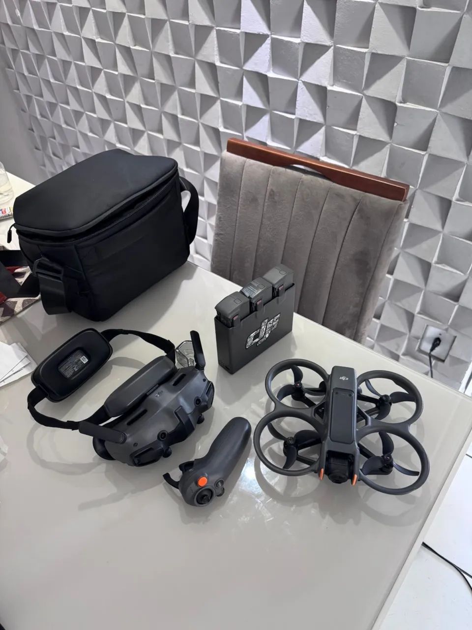 Dji avata 2