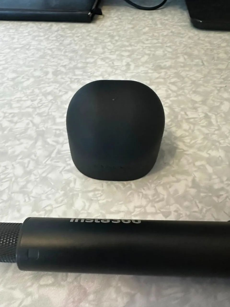 Camera Insta 360 X5 - Foto 3
