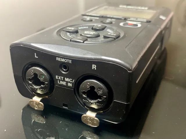 Gravador Tascam Dr-40x - Foto 3