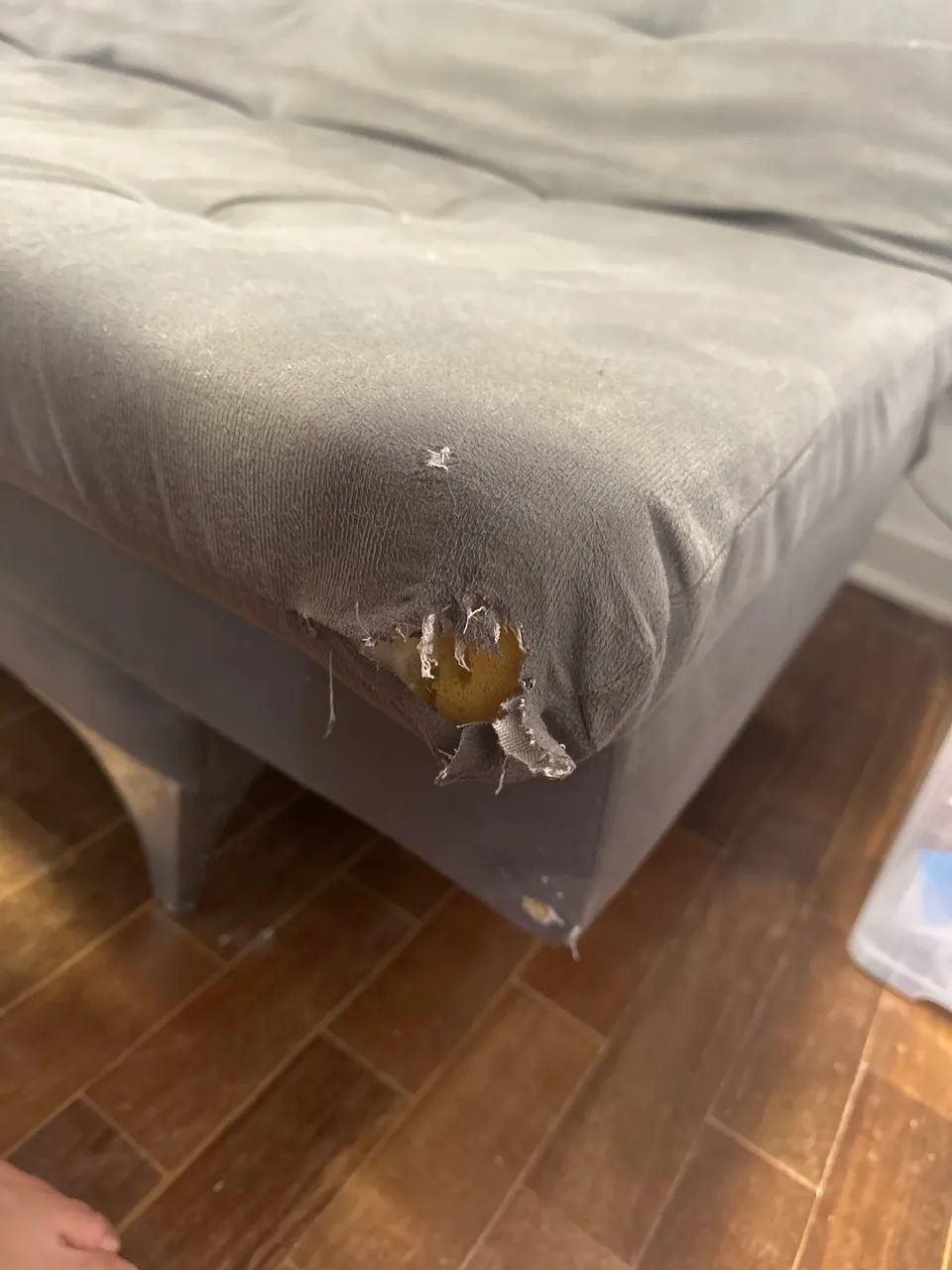 Sofá Cama 4 lugares - Foto 3