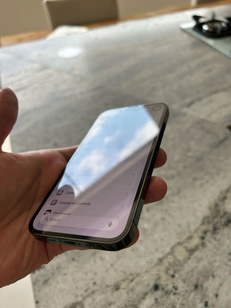 IPHONE 13 PRO 128 GB - Foto 3
