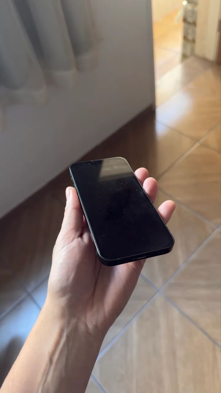 iPhone 13 mini 128gb - Foto 2