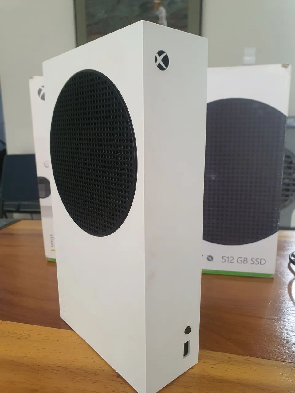 Xbox series S - Foto 2