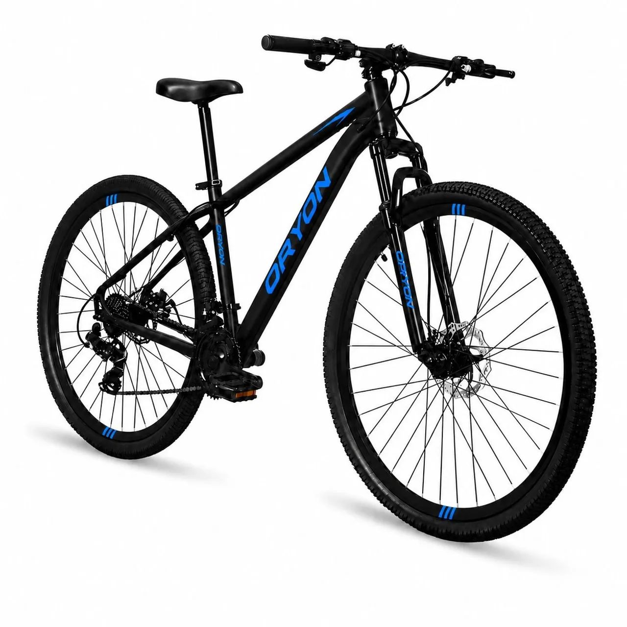 Bicicleta aro 29 