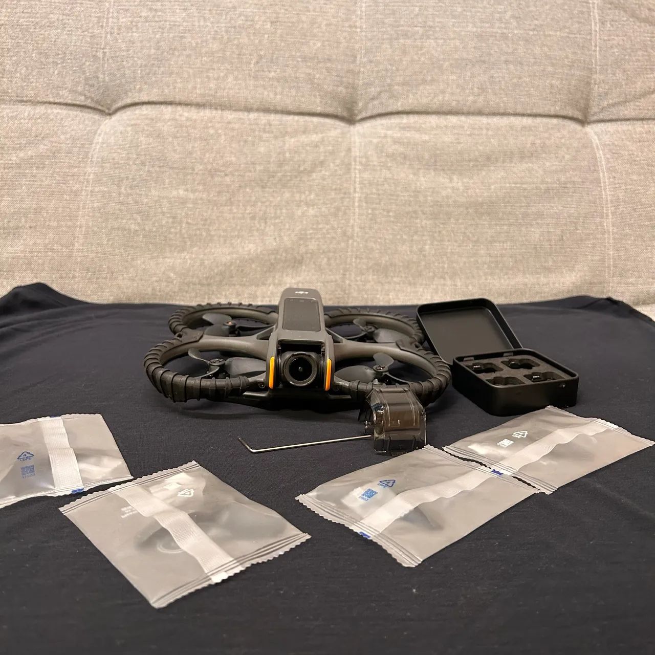 DJI AVATA 2 - Foto 2