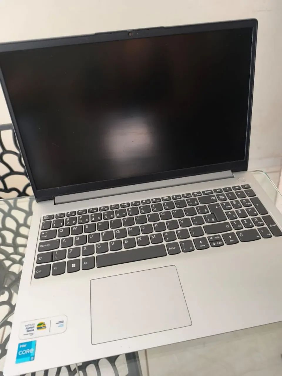 Notebook Lenovo i3 