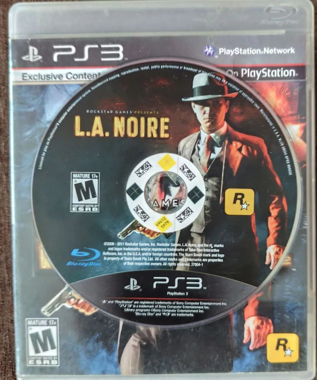 L.A Noire - Foto 2