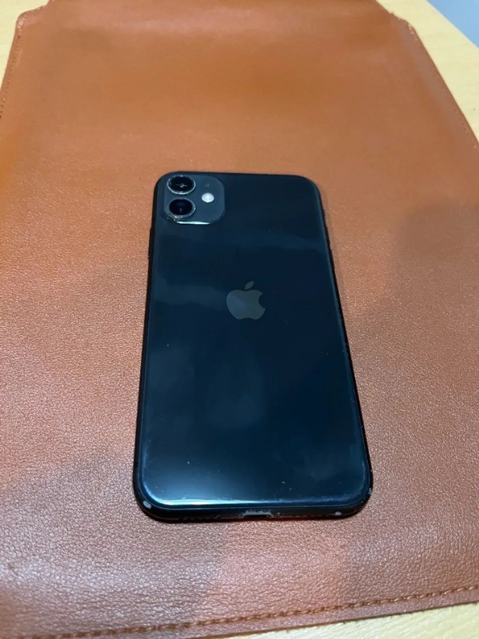 IPHONE 11- USADO - Foto 5