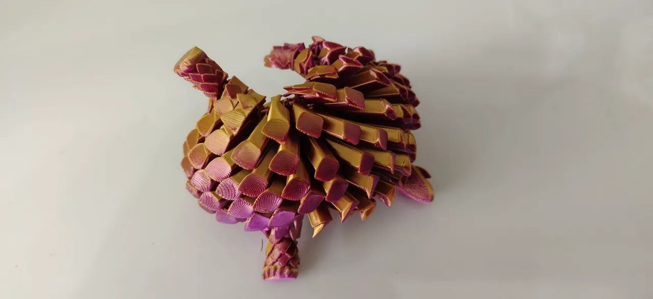 SENSORIAL, BRINQUEDO ESPECIAL 3D - Foto 3