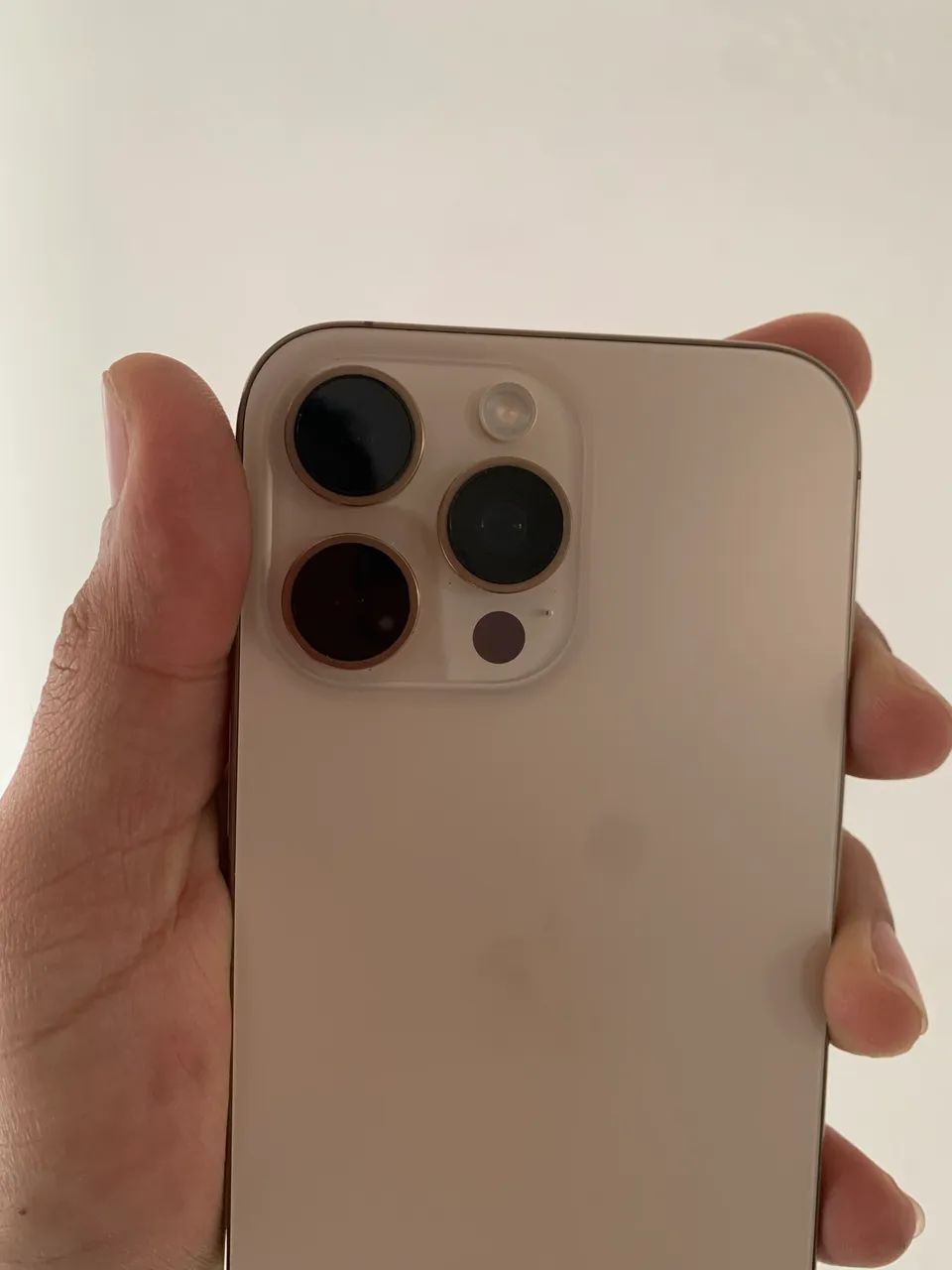 iPhone 16 Pro Max 256gb - Foto 3