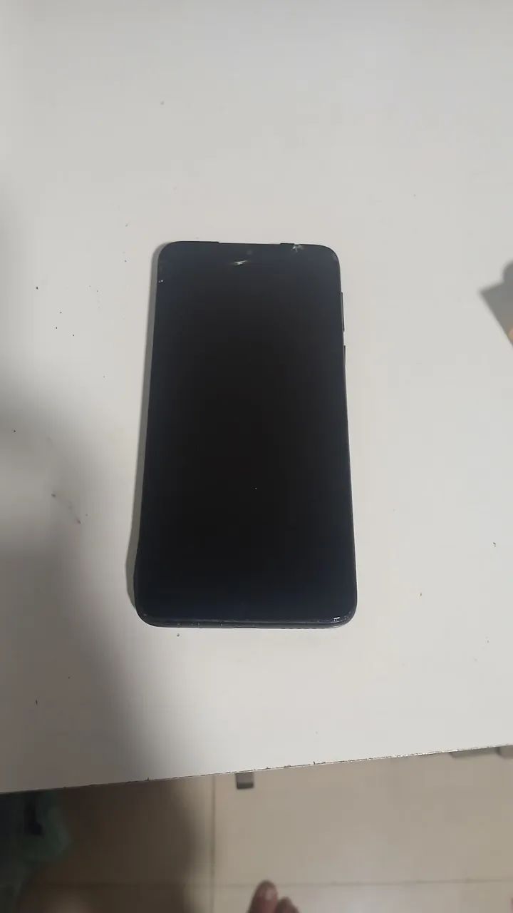 Motorola one macro