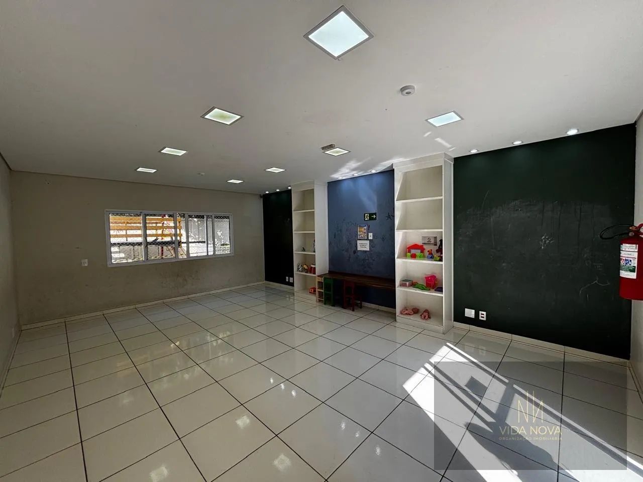 Apartamento 2 dorms. em Hortolândia - Foto 3