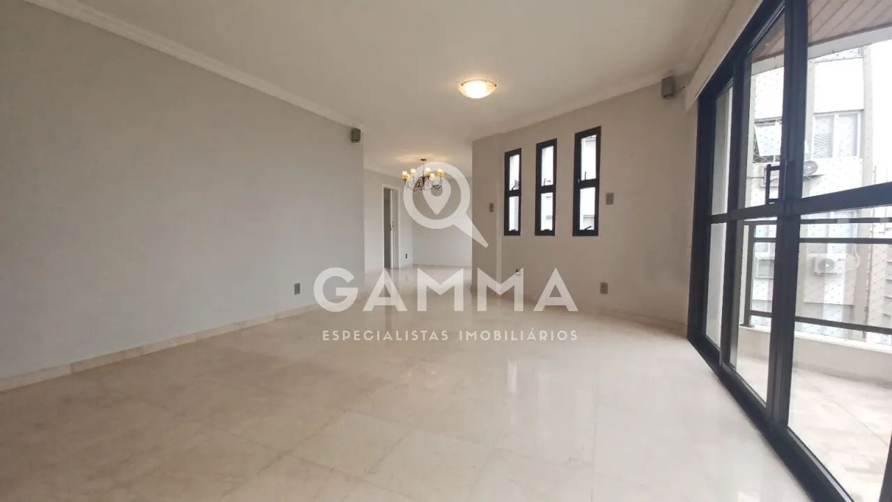 Apartamento para locação em Higienópolis com 4 dormitórios e 2 vagas. - Foto 3